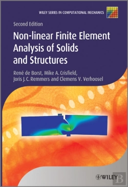Bertrand.pt - Nonlinear Finite Element Analysis Of Solids And Structures