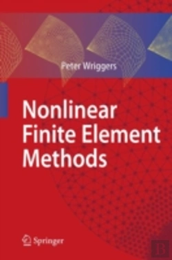 Bertrand.pt - Nonlinear Finite Element Methods