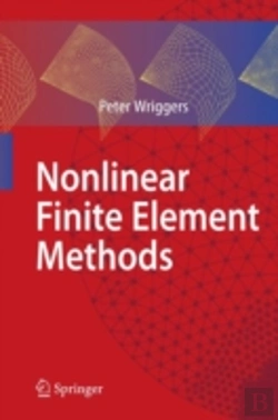 Bertrand.pt - Nonlinear Finite Element Methods