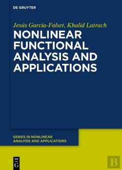 Bertrand.pt - Nonlinear Functional Analysis And Applications