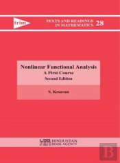 Nonlinear Functional Analysis