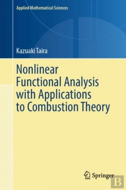 Bertrand.pt - Nonlinear Functional Analysis With Applications To Combustion Theory