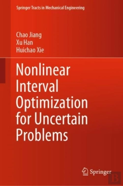 Bertrand.pt - Nonlinear Interval Optimization For Uncertain Problems