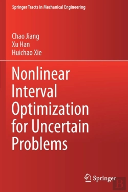 Bertrand.pt - Nonlinear Interval Optimization For Uncertain Problems