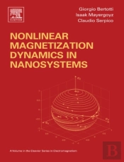 Nonlinear Magnetization Dynamics In Nanosystems