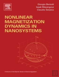 Bertrand.pt - Nonlinear Magnetization Dynamics In Nanosystems