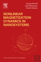Nonlinear Magnetization Dynamics In Nanosystems