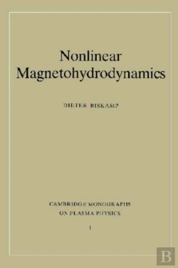 Bertrand.pt - Nonlinear Magnetohydrodynamics