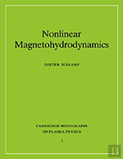 Bertrand.pt - Nonlinear Magnetohydrodynamics