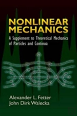 Bertrand.pt - Nonlinear Mechanics