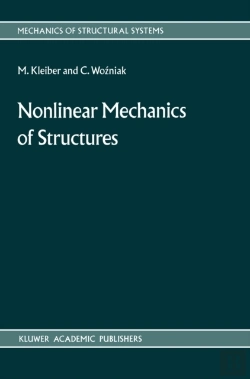 Bertrand.pt - Nonlinear Mechanics Of Structures
