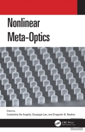 Nonlinear Meta-Optics