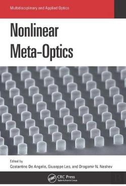 Bertrand.pt - Nonlinear Meta-Optics