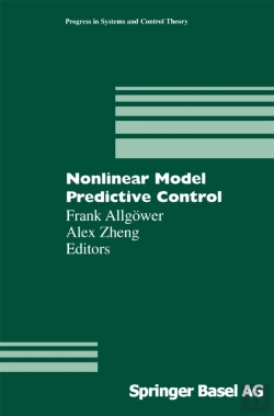 Bertrand.pt - Nonlinear Model Predictive Control