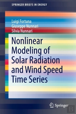 Bertrand.pt - Nonlinear Modeling Of Solar Radiation And Wind Speed Time Series