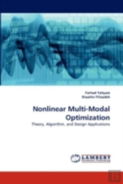 Bertrand.pt - Nonlinear Multi-Modal Optimization