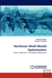 Nonlinear Multi-Modal Optimization