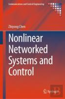 Nonlinear Networked Systems And Control