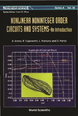 Bertrand.pt - Nonlinear Noninteger Order Circuits & Systems - An Introduction
