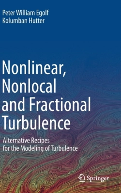 Bertrand.pt - Nonlinear, Nonlocal And Fractional Turbulence