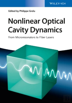 Bertrand.pt - Nonlinear Optical Cavity Dynamics