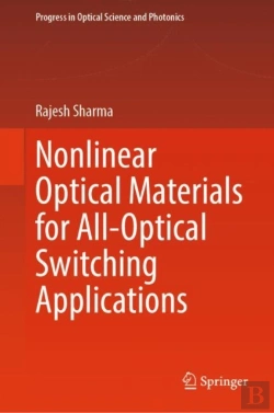 Bertrand.pt - Nonlinear Optical Materials For All-Optical Switching Applications