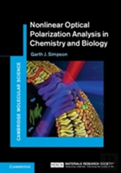 Nonlinear Optical Polarization Analysis In Chemistry And Biology
