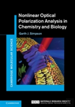 Bertrand.pt - Nonlinear Optical Polarization Analysis In Chemistry And Biology