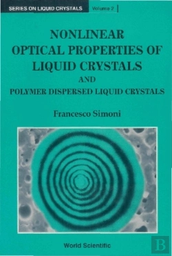 Bertrand.pt - Nonlinear Optical Properties Of Lc And Pdlc