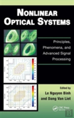 Bertrand.pt - Nonlinear Optical Systems