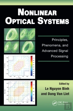 Bertrand.pt - Nonlinear Optical Systems