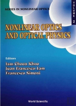 Bertrand.pt - Nonlinear Optics And Optical Physics: Lecture Notes From Capri Spring School