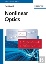 Nonlinear Optics