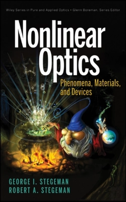 Bertrand.pt - Nonlinear Optics