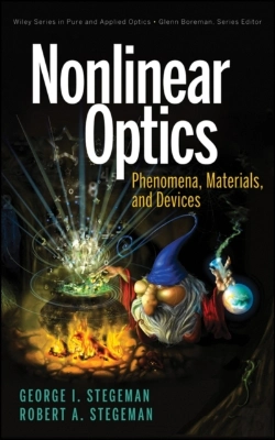 Bertrand.pt - Nonlinear Optics
