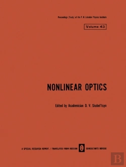 Bertrand.pt - Nonlinear Optics