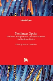 Nonlinear Optics