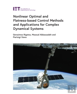 Bertrand.pt - Nonlinear Optimal And Flatness-Based Control Methods And Applications For Complex Dynamical Systems