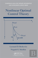 Nonlinear Optimal Control Theory