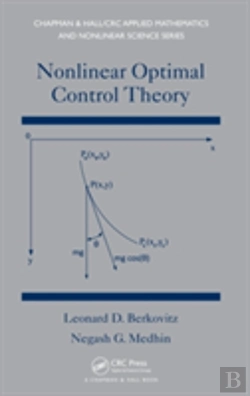 Bertrand.pt - Nonlinear Optimal Control Theory