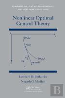 Nonlinear Optimal Control Theory