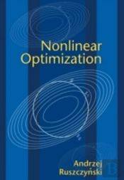 Nonlinear Optimization