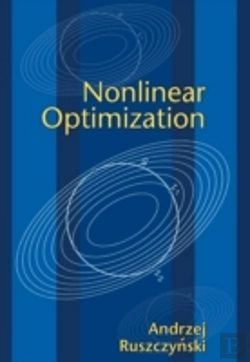 Bertrand.pt - Nonlinear Optimization