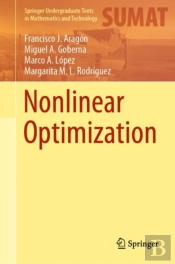 Nonlinear Optimization