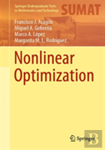 Nonlinear Optimization