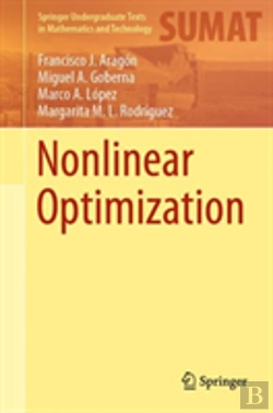 Bertrand.pt - Nonlinear Optimization