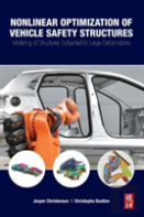 Nonlinear Optimization Of Vehicle Safety Structures
