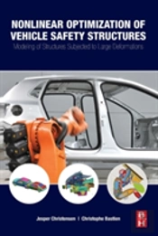 Nonlinear Optimization Of Vehicle Safety Structures