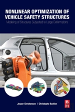 Bertrand.pt - Nonlinear Optimization Of Vehicle Safety Structures