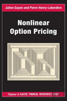Nonlinear Option Pricing